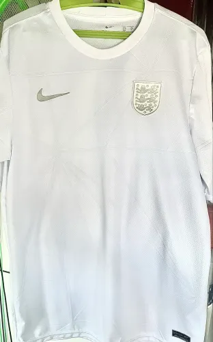Camisa Seleção Inglaterra P
