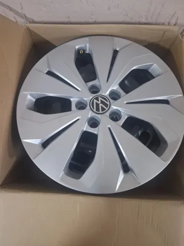 Calota VW 16 polegadas original VW Nova
