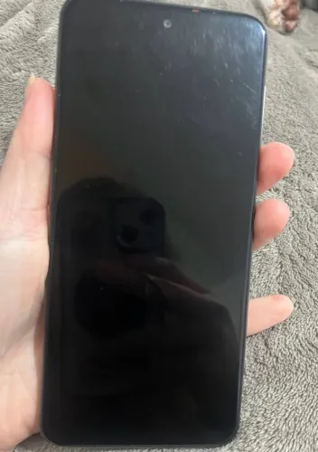 Redmi note 9 pro