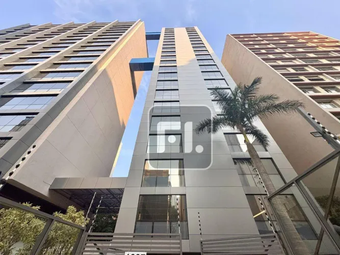Conjunto para alugar, 750 m² por R$ 172.500,05/mês - Bela Vista - São Paulo/SP