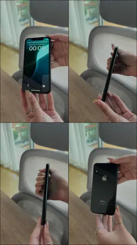 IPHONE XR 64GB