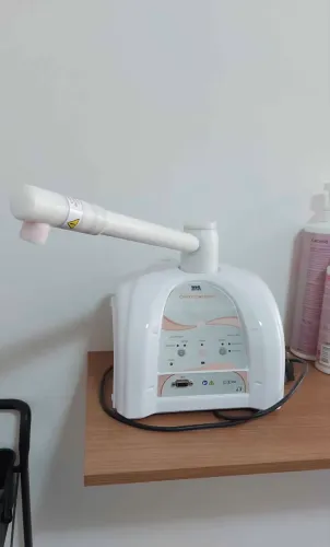 Vapor de Ozônio