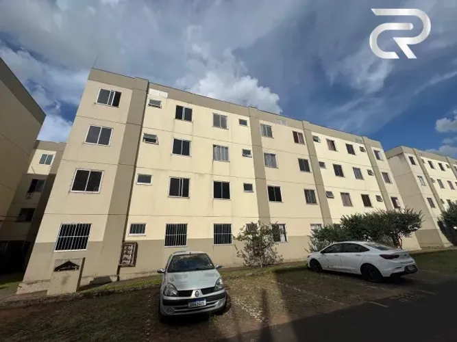 Apartamento Bairro Mansour Financia