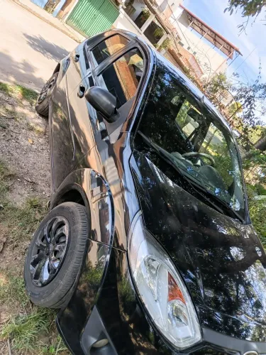 Ford Fiesta S 1.0 8V Flex 5P 2014