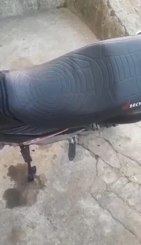 Honda <br>Fan 150<br>Cg 150<br>Km 95.000<br>Ano 2012<br><br>Cep de Sirinhaém <br>55580-000<br><br>Valor 4.000