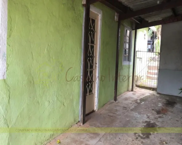 CASA RESIDENCIAL em VÁRZEA PAULISTA - SP, VILA SÃO JOSÉ