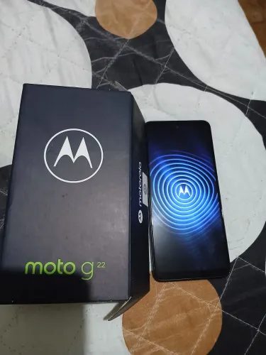 Motorola G22 