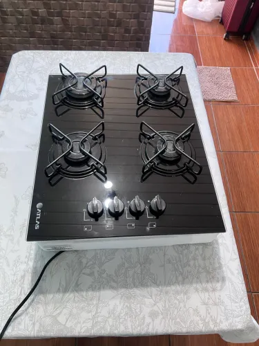 Cook top
