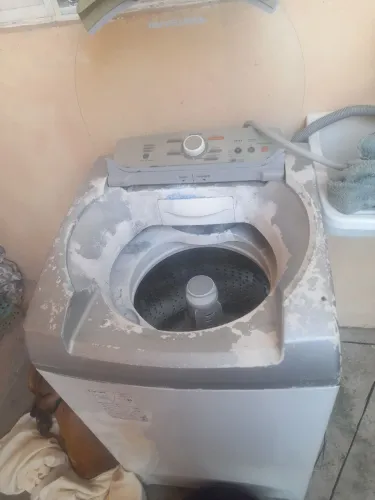 Maquina de lavar 9 kg