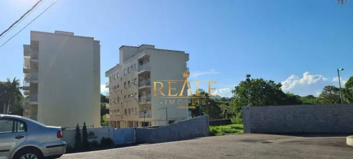 Apartamento com 2 dormitórios, 69 m² - venda por R$ 460.000,00 ou aluguel por R$ 3.119,18/