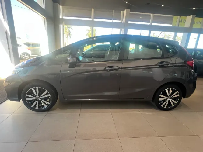 Honda Fit Ex/s/ex 1.5 Flex/flexone 16V 5P Aut. 2019