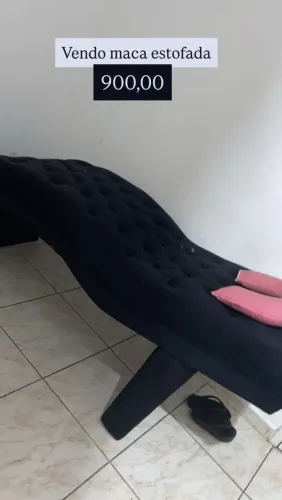 Vendo MACA ESTOFADA