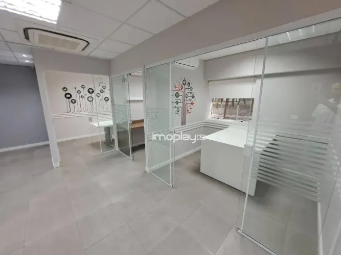Conjunto, 132 m² - Itaim Bibi - São Paulo/SP