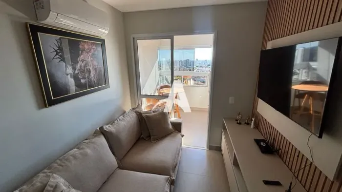 Aluguel Apartamento mobiliado SEGISMUNDO PEREIRA