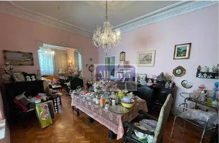 Casa com 3 dormitórios à venda, 206 m² por R$ 698.000,00 - Santa Rosa - Niterói/RJ