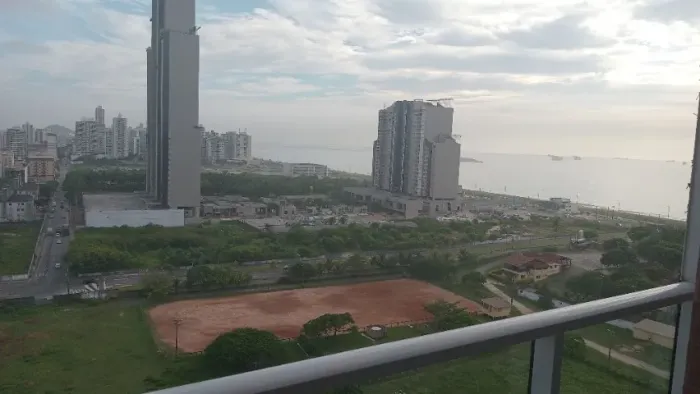 Pacote de locação para Carnaval predio residencial 