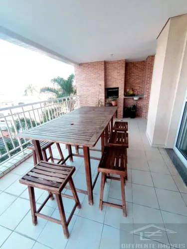 Apartamento a Venda no Condomínio Felicitá, Vila Carrão com 3 Quartos e 1 suíte.