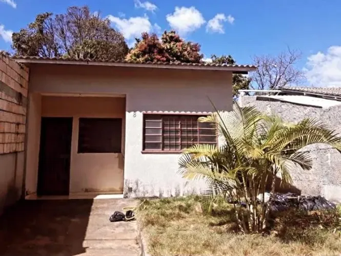 OPORTUNIDADE - ÁGIO DE CASA EM CONDOMÍNIO FECHADO