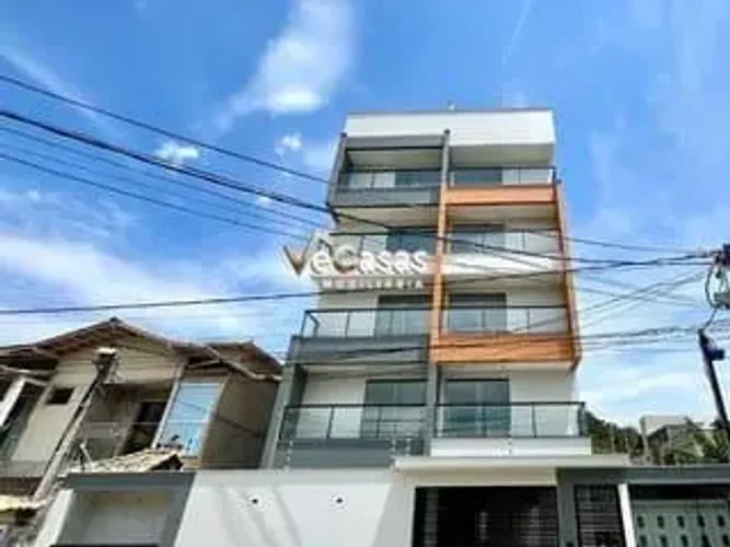 Apartamento para locação, Costazul, Rio das Ostras, RJ