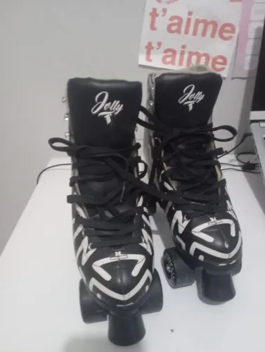 Patins quad jolly N42