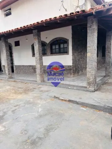Casa de rua : Linear / Residencial / Praia Campista