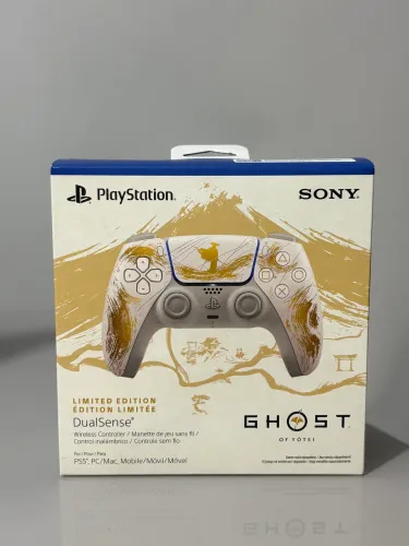 Controle ps5 personalizado Valores direct