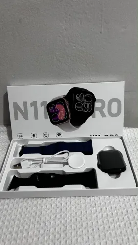 smartwatch N11 PRO