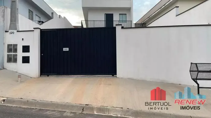 Prédio a venda no bairro da Capela em Vinhedo, com quatro kit nets alugadas .