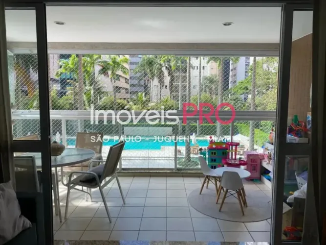 VENDA - VILA OLIMPIA - PREDIO IMPONENTE - 94M- 2 DORM 1 SUITE! 2 VGS - OTIMO LAZER!