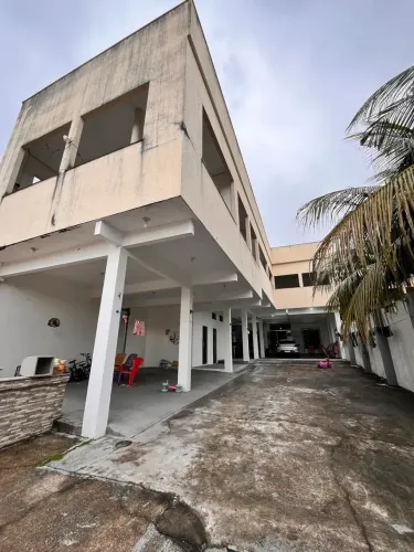 condominio Rio Rey /Ponta Negra av do turismo