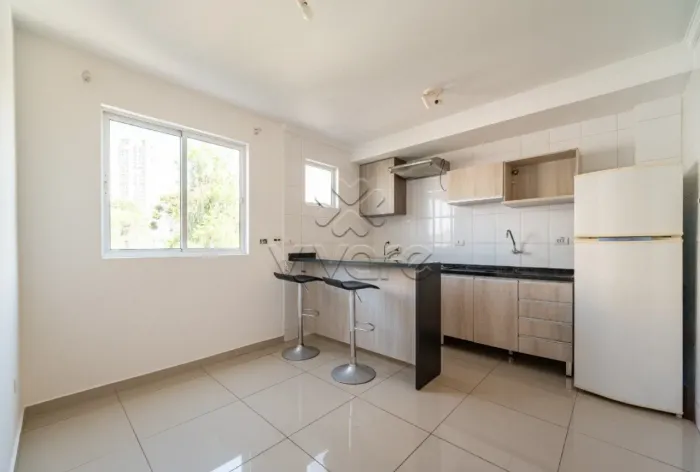 Apartamento 1 quarto semi-mobiliado Bairro Cristo Rei para alugar