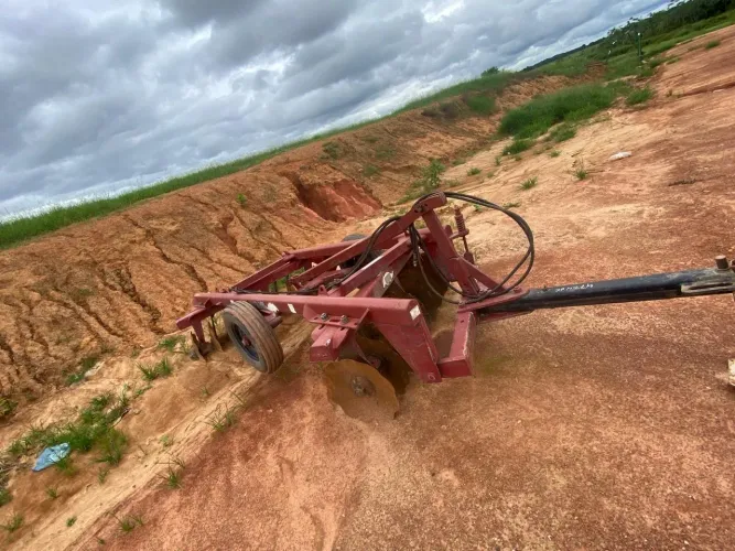 GRADE ARADORA 16X28 ANO 2022