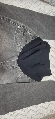 Calça Gestante - Emma Fiorezi - TAM PP