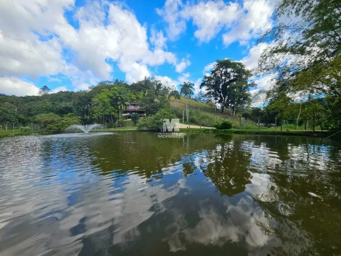 SÍTIO À VENDA EM GUABIRUBA SUL  TRANQUILIDADE, NATUREZA E CONFORTO