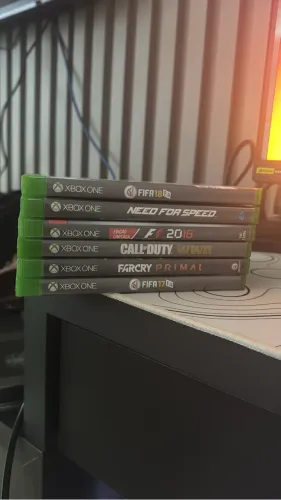 Xbox One