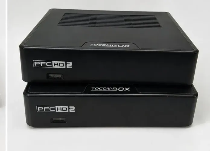 Tocombox
