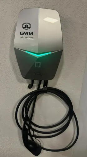 Wallbox GWM / BYD