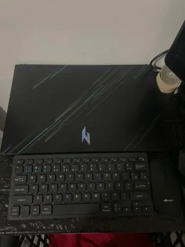 Notebook gamer