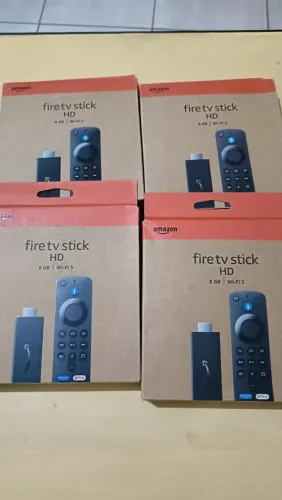 Fire stick Amazon
