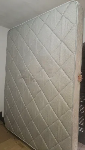 Colchão de casal