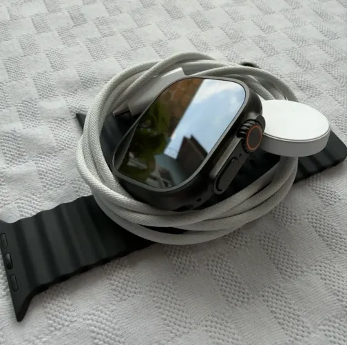 Relógio Watch Ultra 3