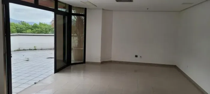 Sala comercial para venda com 83 metros quadrados na Barra da Tijuca - Rio de Janeiro - RJ