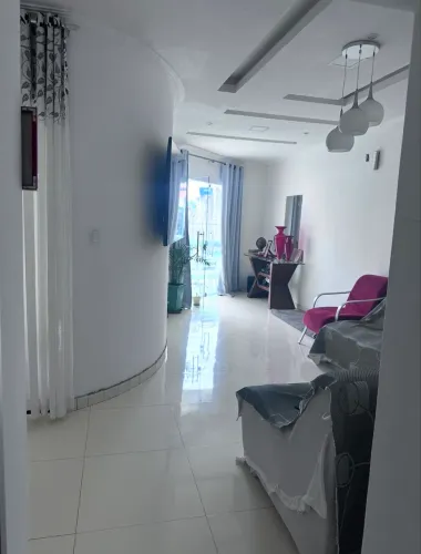 ALUGO CASA PARA FESTA VAQUEJADA EM SERRINHA-BA ( CASA MOBILIADA) *
