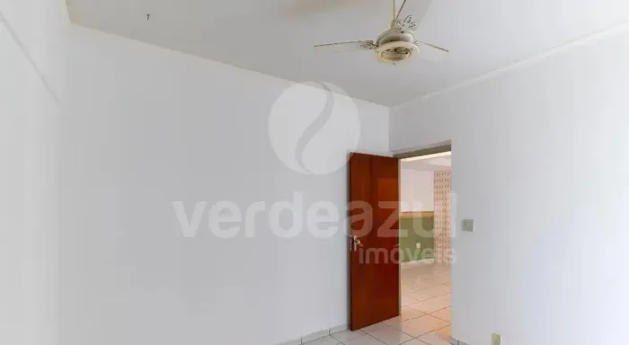 Apartamento 60m² com 2 quartos e uma vaga próximo ao Cambuí em Campinas-SP.