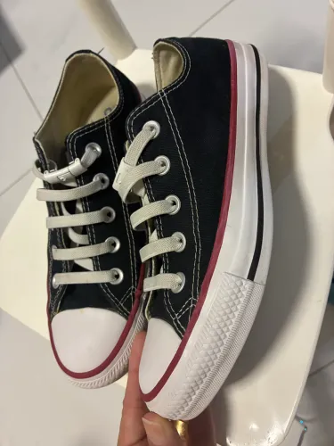 All Star Original TAM 34
