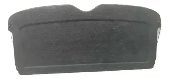 Tampao Bagagito Porta Malas Peugeot 307 2010 Preto