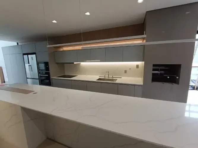 Cozinhas Planejadas Premium