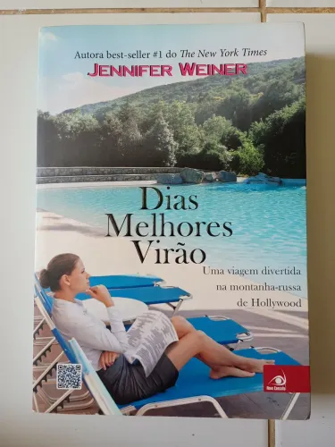 Livros usados