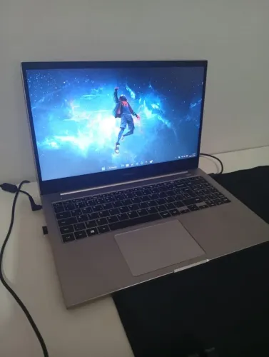 Notebook Samsung