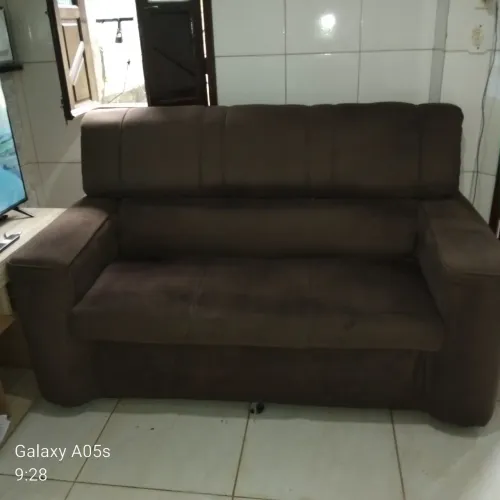 Novos usados